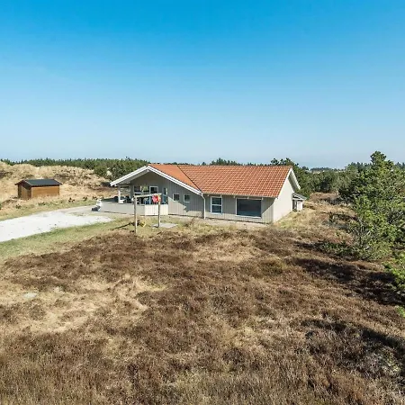 Zoya - 900m From The Sea In Nw Jutland By Interhome Torsted (Nordjylland)