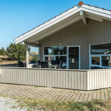 Zoya - 900m From The Sea In Nw Jutland By Interhome * Torsted (Nordjylland)