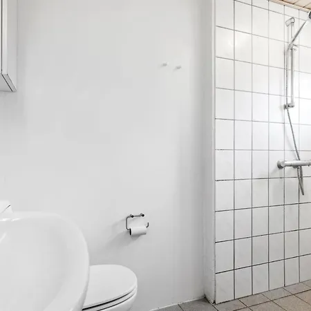 Zoya - 900m From The Sea In Nw Jutland By Interhome Holiday home