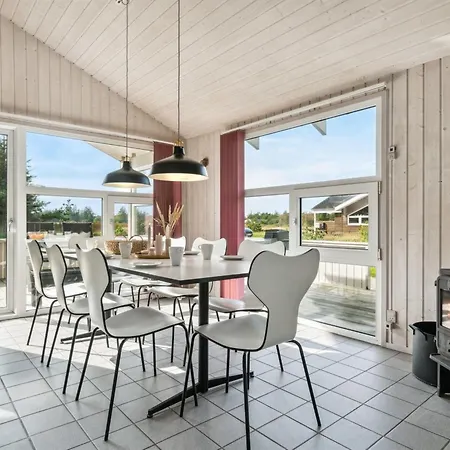 Zoya - 900m From The Sea In Nw Jutland By Interhome Holiday home
