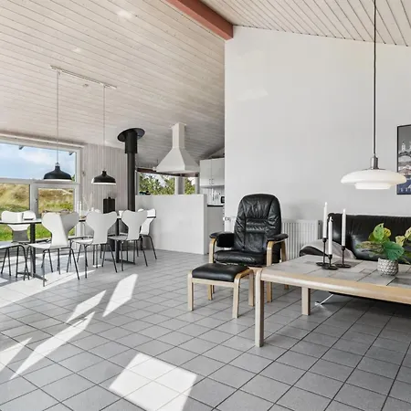 Zoya - 900m From The Sea In Nw Jutland By Interhome