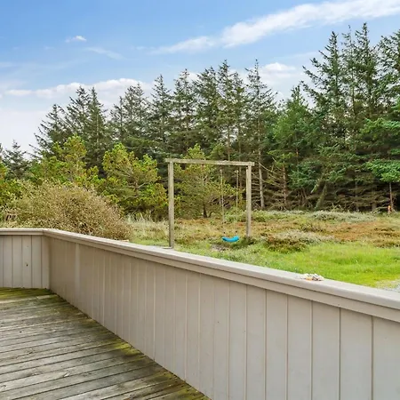 Zoya - 900m From The Sea In Nw Jutland By Interhome Holiday home