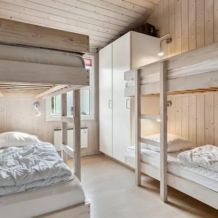 Zoya - 900m From The Sea In Nw Jutland By Interhome *