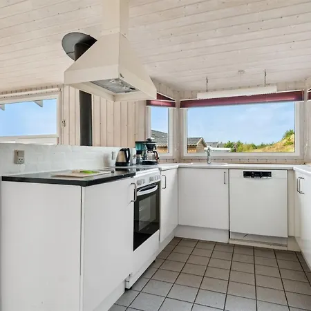 Zoya - 900m From The Sea In Nw Jutland By Interhome Holiday home Torsted (Nordjylland)