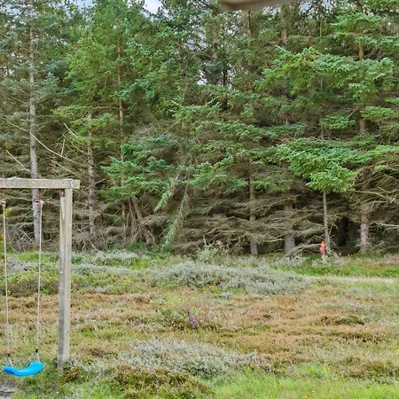 Zoya - 900m From The Sea In Nw Jutland By Interhome Torsted (Nordjylland)