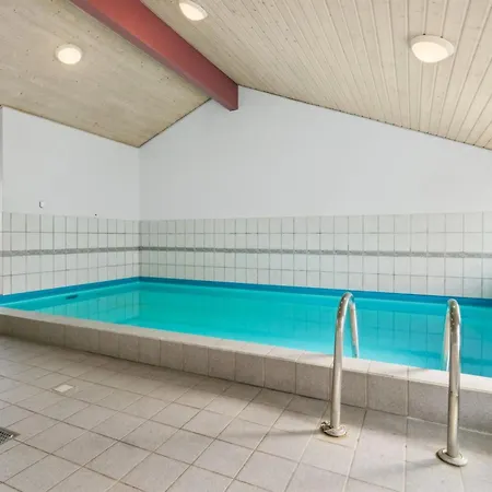 Zoya - 900m From The Sea In Nw Jutland By Interhome Torsted (Nordjylland)