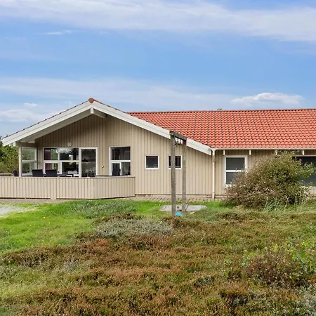 Zoya - 900m From The Sea In Nw Jutland By Interhome * Torsted (Nordjylland)
