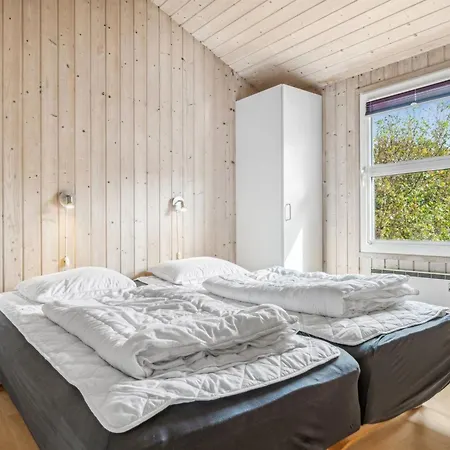 Zoya - 900m From The Sea By Interhome Feriehus Torsted (Nordjylland)