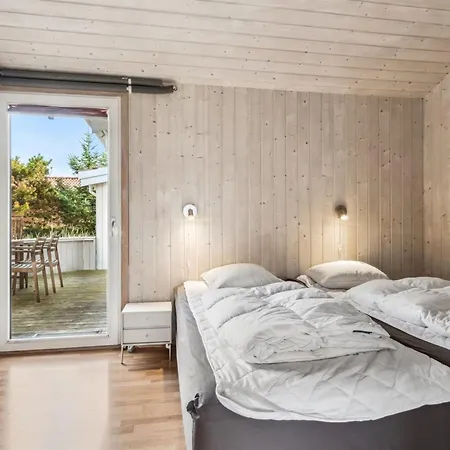Zoya - 900m From The Sea By Interhome Σπίτι διακοπών Torsted (Nordjylland)