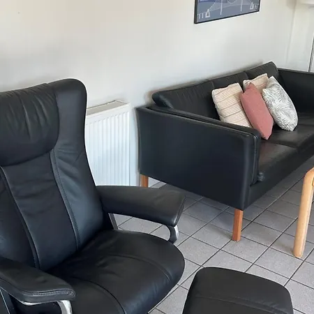 Zoya - 900m From The Sea By Interhome * Torsted (Nordjylland)