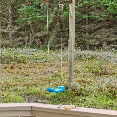 Feriehus Zoya - 900m From The Sea By Interhome Torsted (Nordjylland)